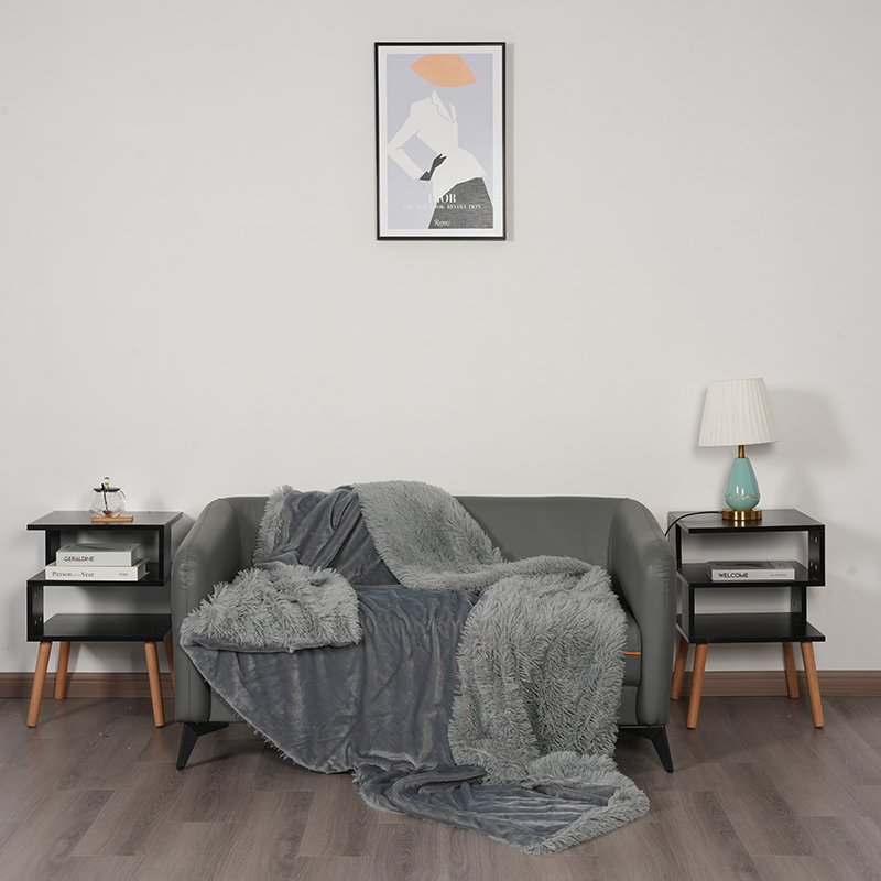 Solid Soft Cotton Fleece Tela