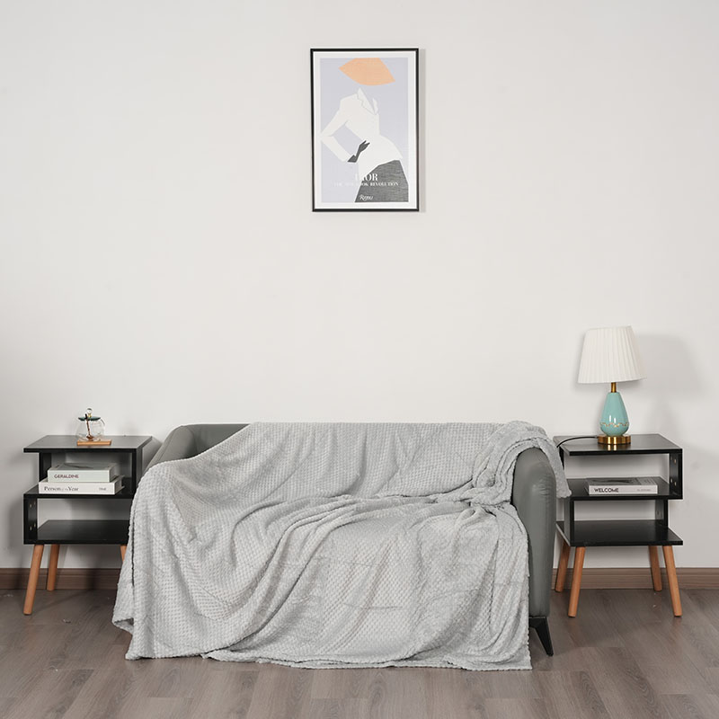 Flannel Duvet Cover