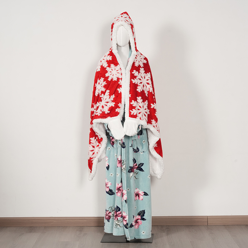 Loungewear Cape vs. Robe vs. Cardigan: Aling Cozy Layer ang Tama para sa Iyo?
